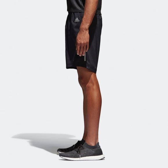 Adidas RUN SHORTS M CG1958 b6 - Picture 2 of 8